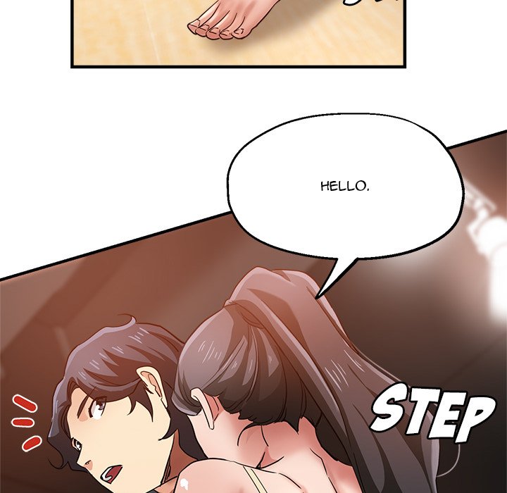 Stretched Out Love chapter 29 page 180