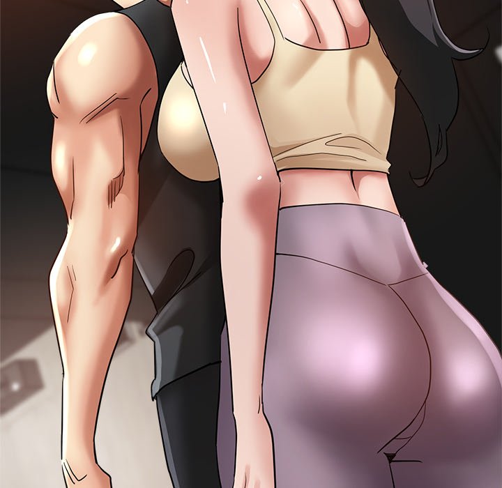 Stretched Out Love chapter 29 page 181