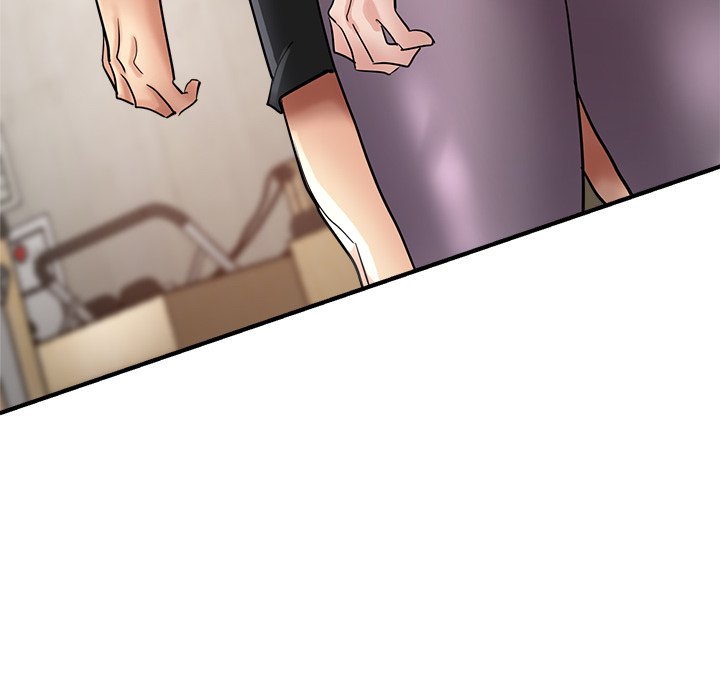 Stretched Out Love chapter 29 page 182