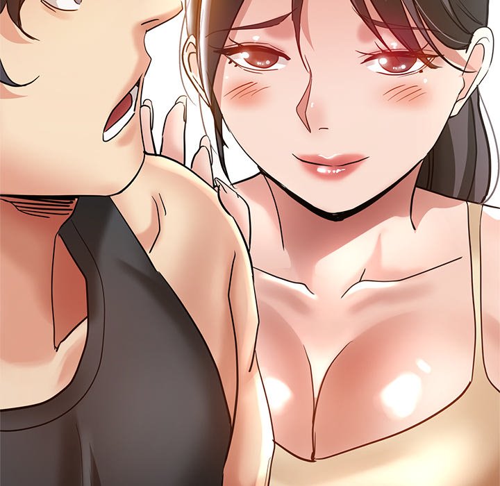 Stretched Out Love chapter 29 page 186