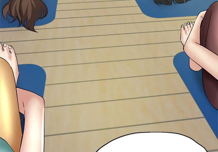 Stretched Out Love chapter 3 page 3
