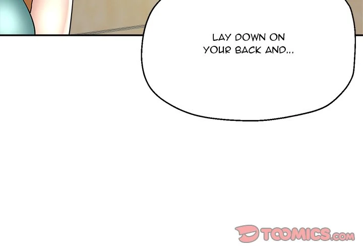 Stretched Out Love chapter 3 page 4