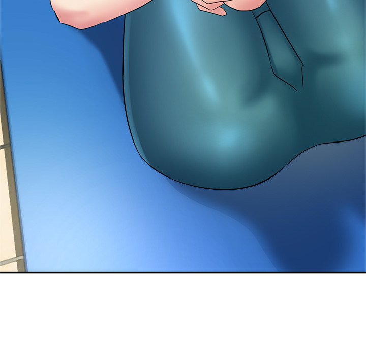 Stretched Out Love chapter 3 page 7