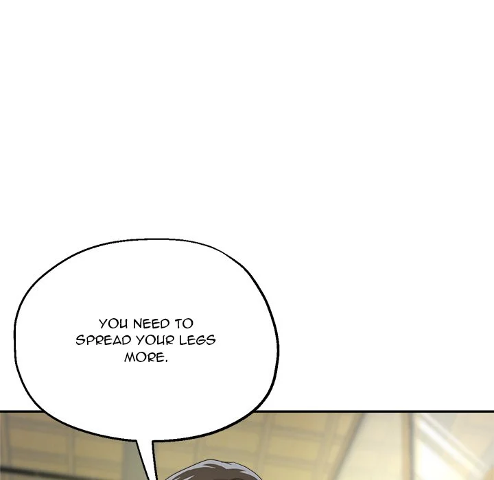 Stretched Out Love chapter 3 page 9