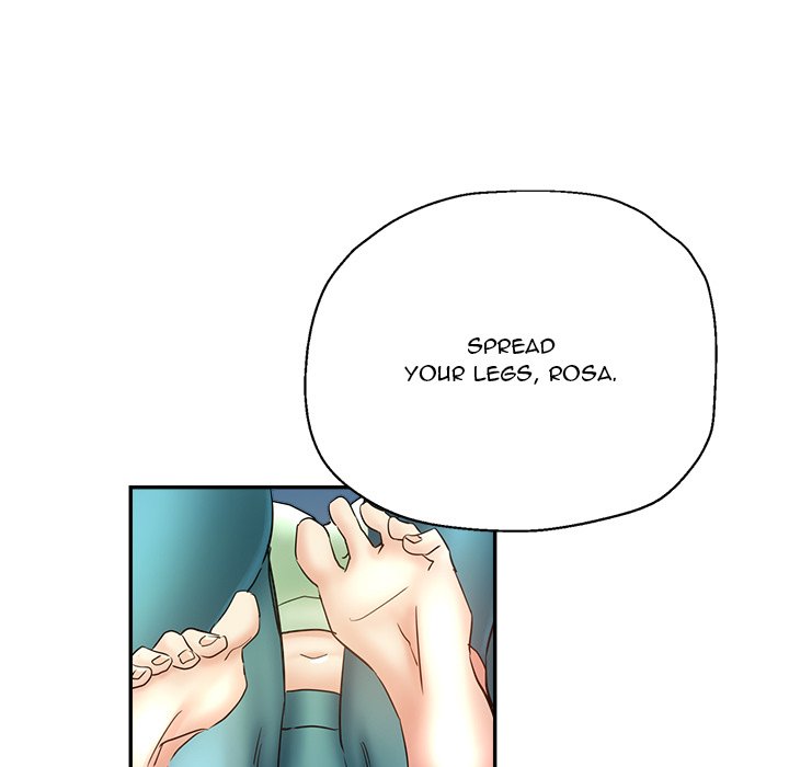 Stretched Out Love chapter 3 page 17