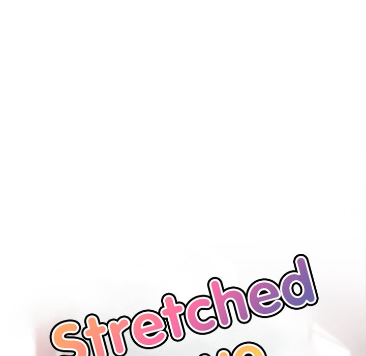 Stretched Out Love chapter 3 page 20