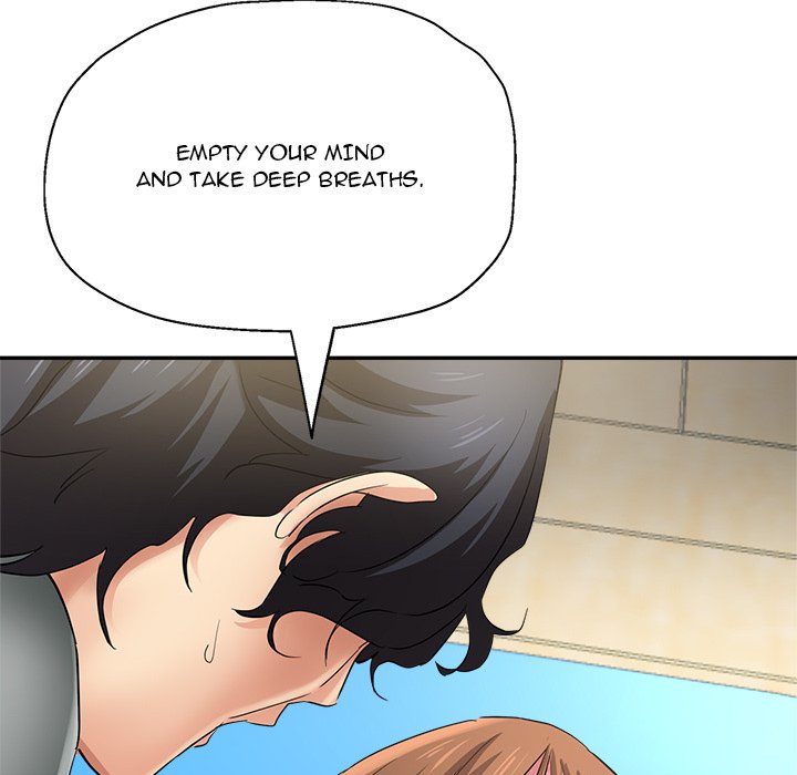Stretched Out Love chapter 3 page 26