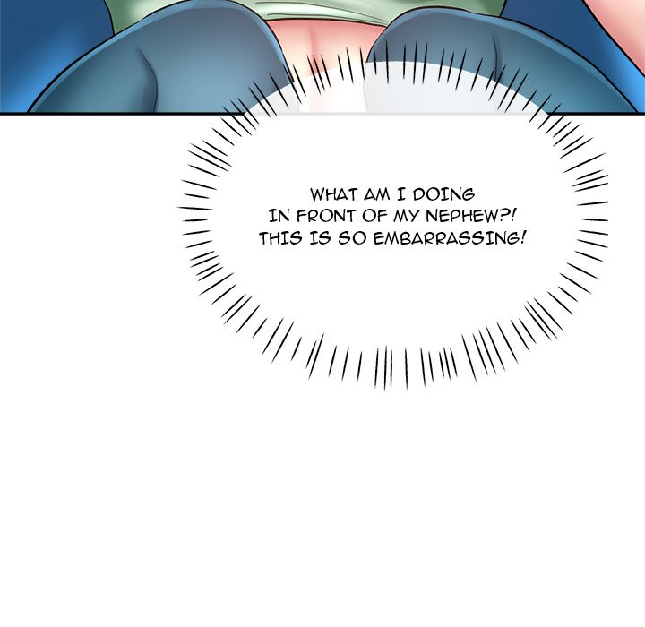 Stretched Out Love chapter 3 page 28