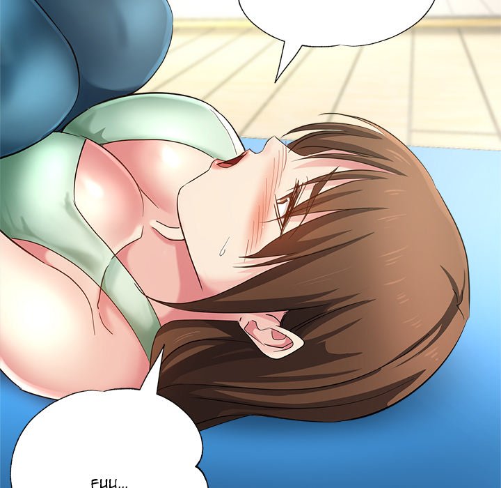 Stretched Out Love chapter 3 page 30