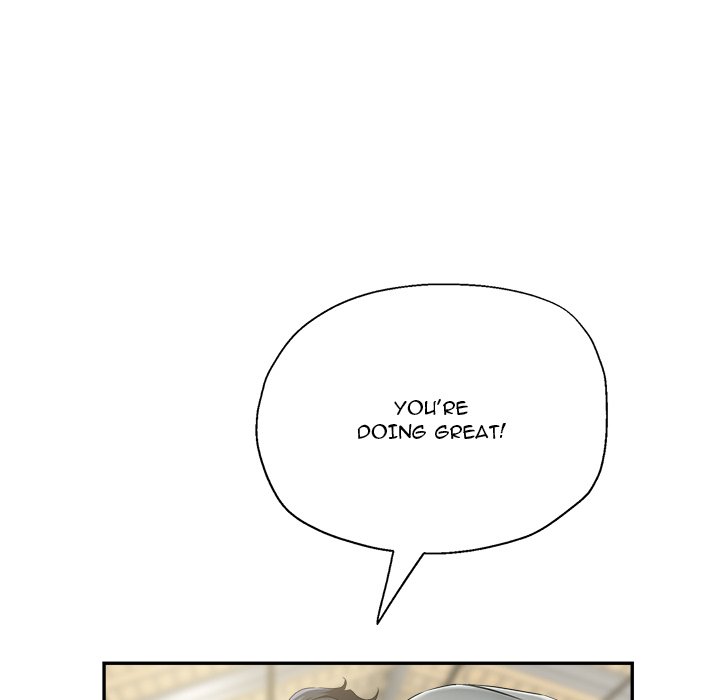 Stretched Out Love chapter 3 page 32