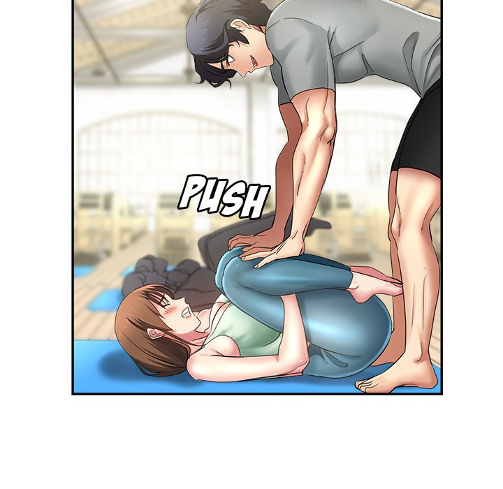 Stretched Out Love chapter 3 page 33