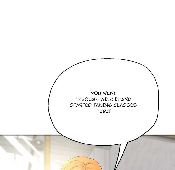 Stretched Out Love chapter 3 page 35