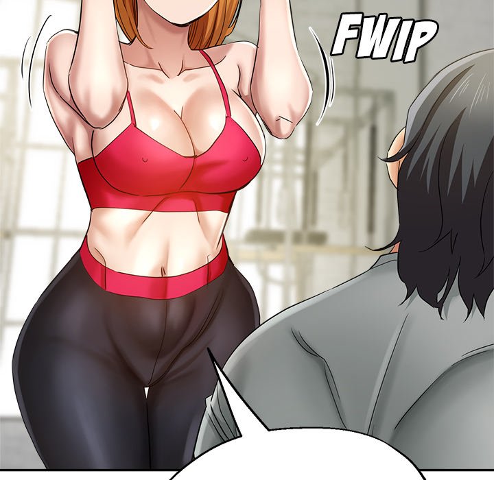 Stretched Out Love chapter 3 page 42