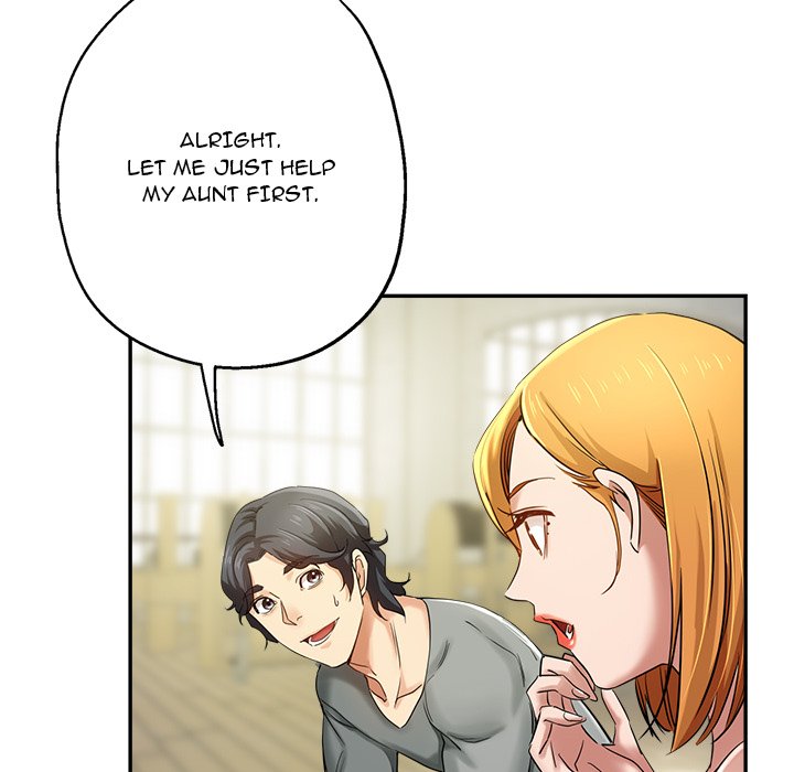 Stretched Out Love chapter 3 page 44
