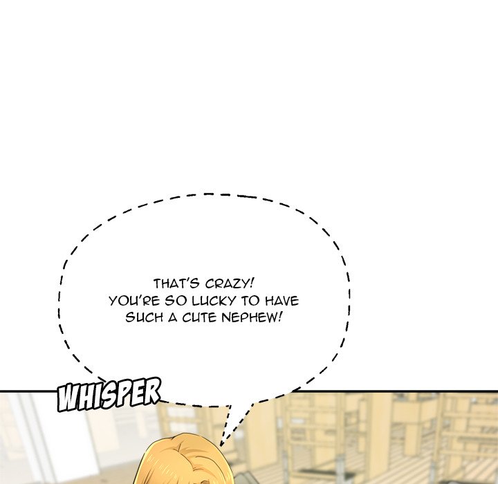 Stretched Out Love chapter 3 page 46