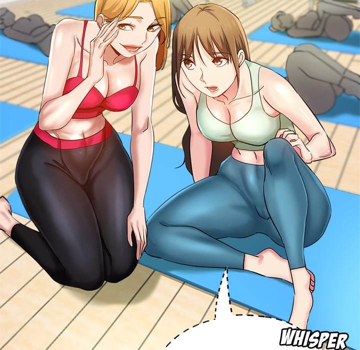 Stretched Out Love chapter 3 page 47