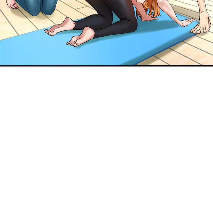 Stretched Out Love chapter 3 page 51
