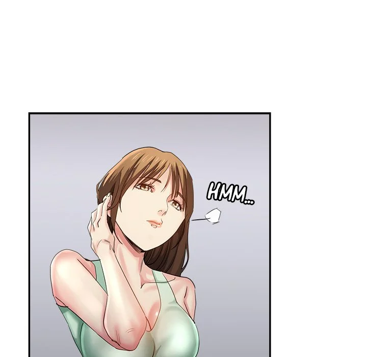 Stretched Out Love chapter 3 page 53