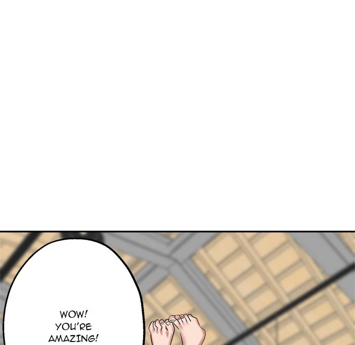Stretched Out Love chapter 3 page 58