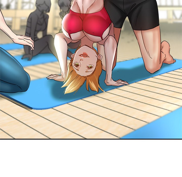 Stretched Out Love chapter 3 page 60