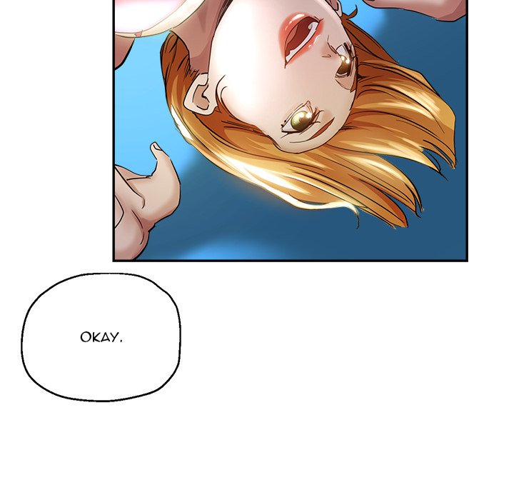 Stretched Out Love chapter 3 page 63