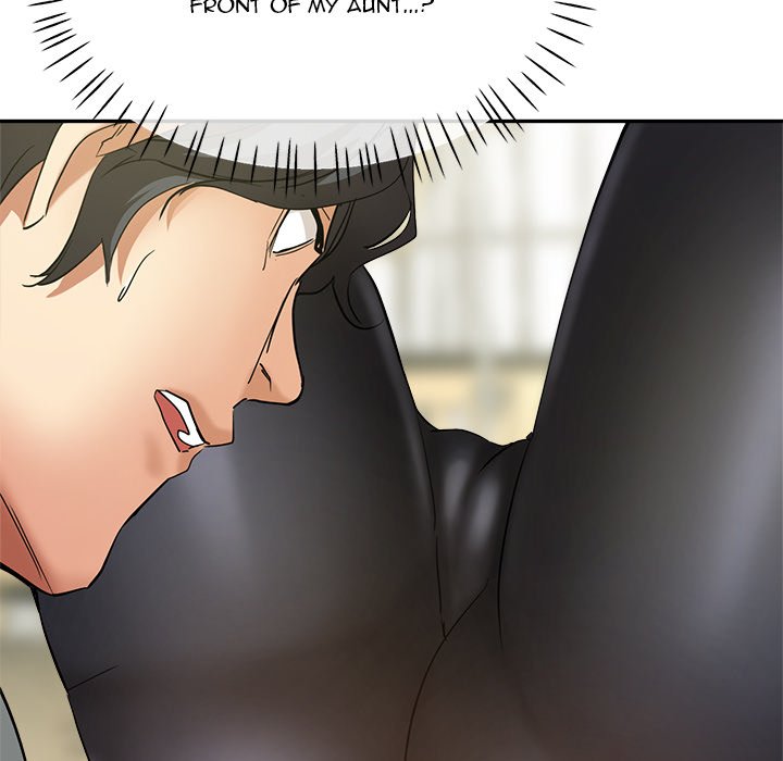 Stretched Out Love chapter 3 page 65