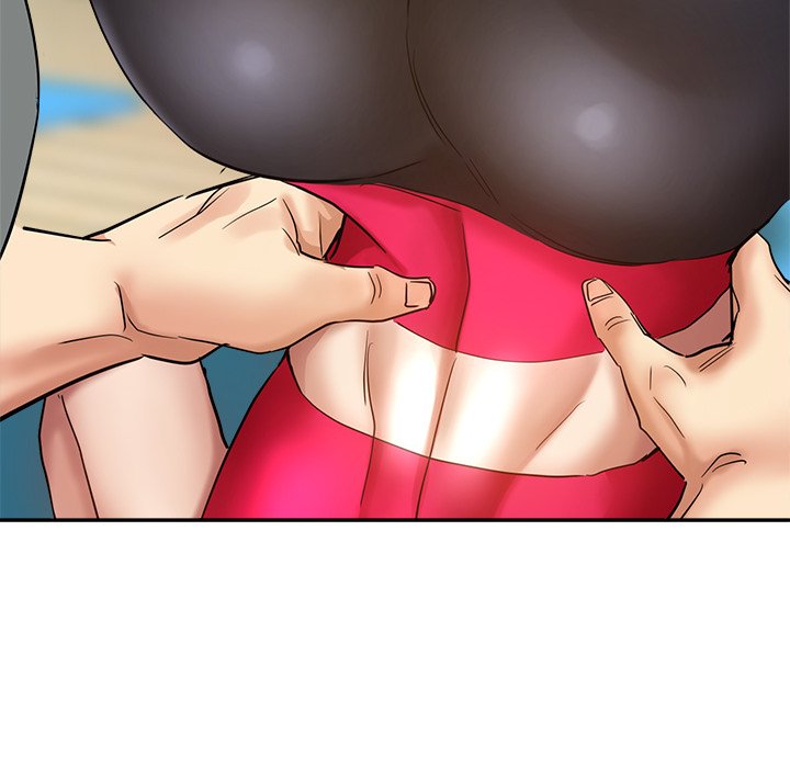 Stretched Out Love chapter 3 page 66