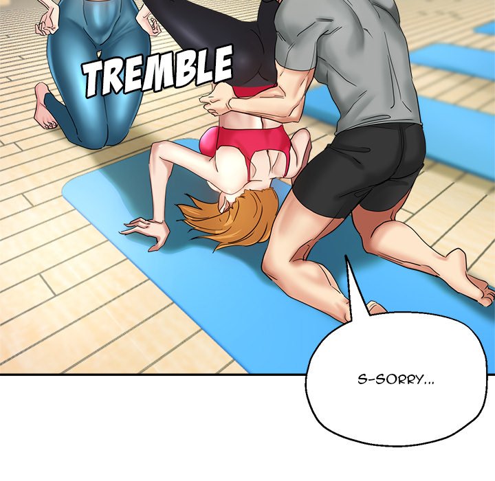 Stretched Out Love chapter 3 page 69