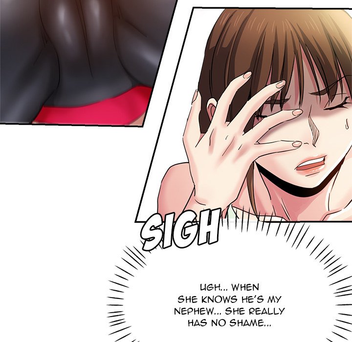 Stretched Out Love chapter 3 page 77
