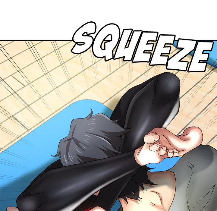 Stretched Out Love chapter 3 page 79
