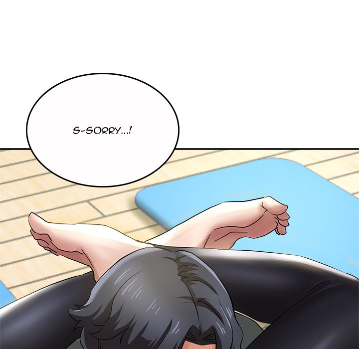 Stretched Out Love chapter 3 page 82