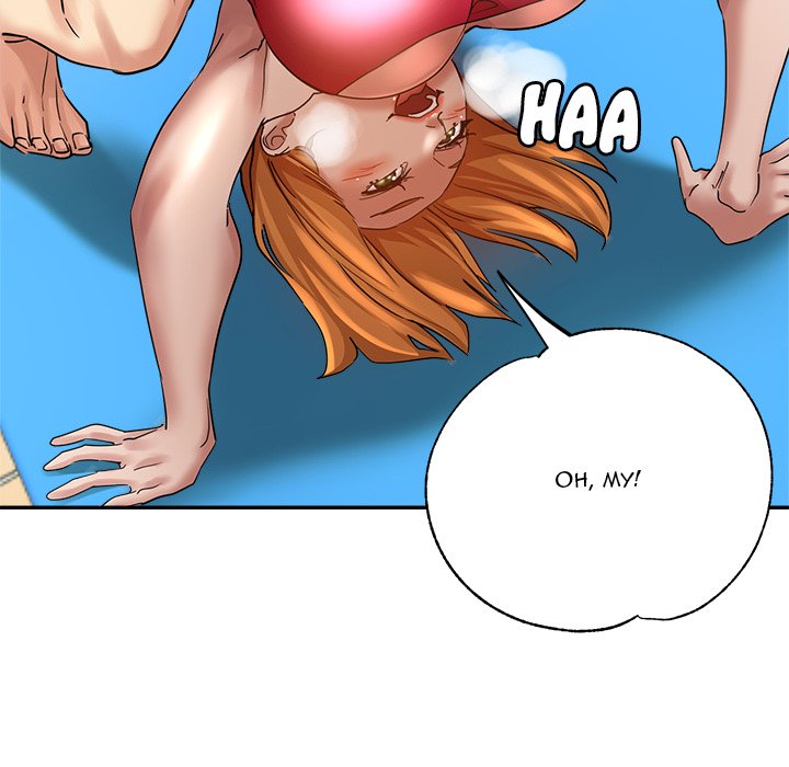 Stretched Out Love chapter 3 page 84