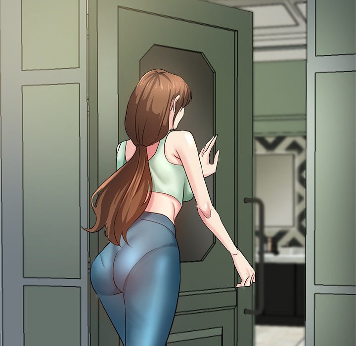 Stretched Out Love chapter 3 page 91