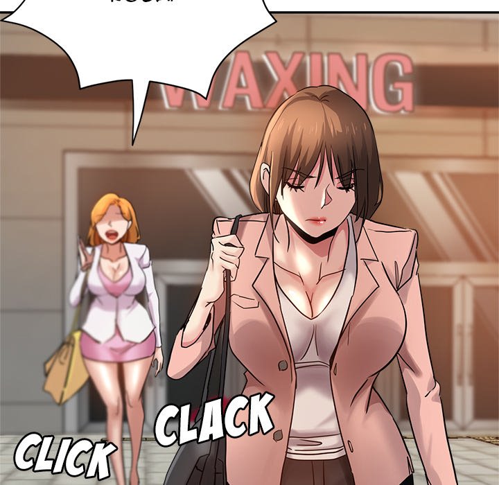 Stretched Out Love chapter 3 page 95