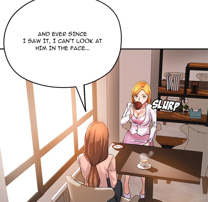 Stretched Out Love chapter 3 page 108