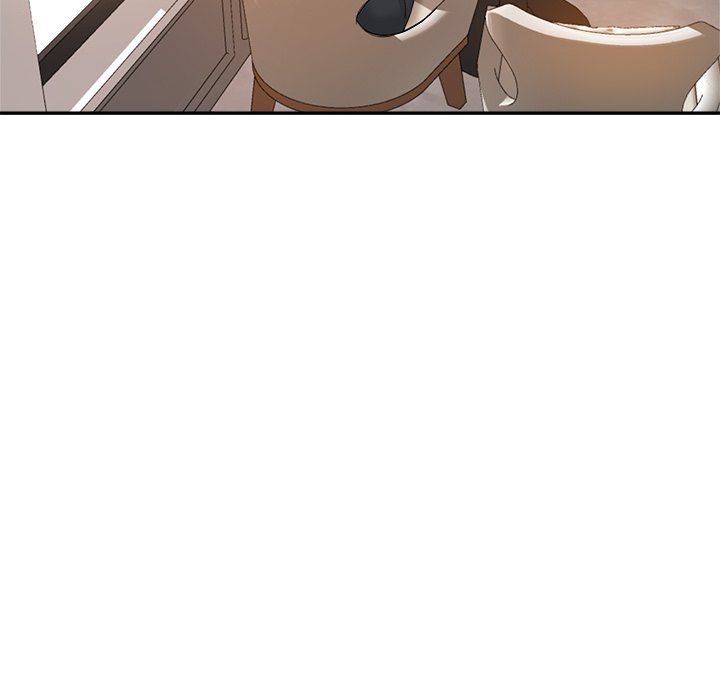 Stretched Out Love chapter 3 page 109