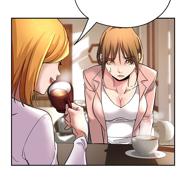 Stretched Out Love chapter 3 page 111