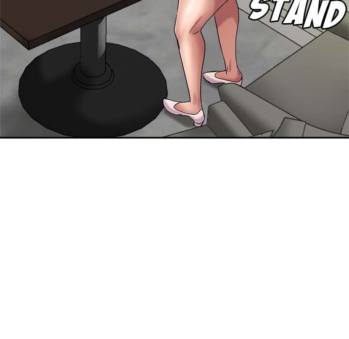 Stretched Out Love chapter 3 page 117