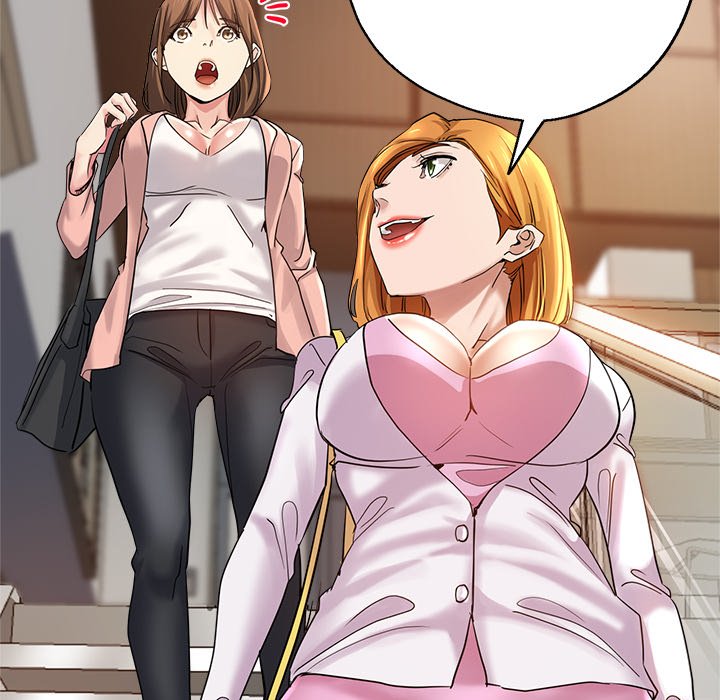 Stretched Out Love chapter 3 page 119