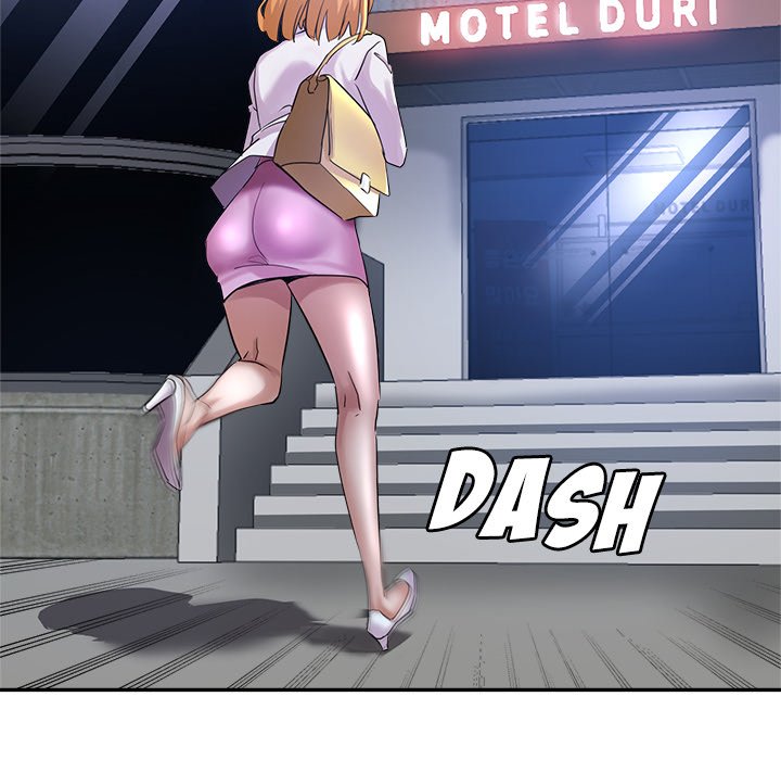 Stretched Out Love chapter 3 page 128