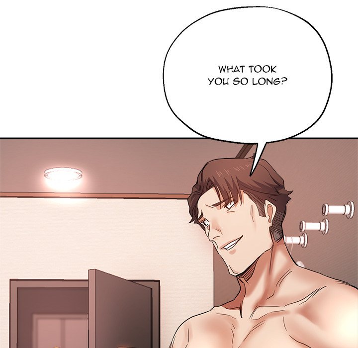 Stretched Out Love chapter 3 page 130