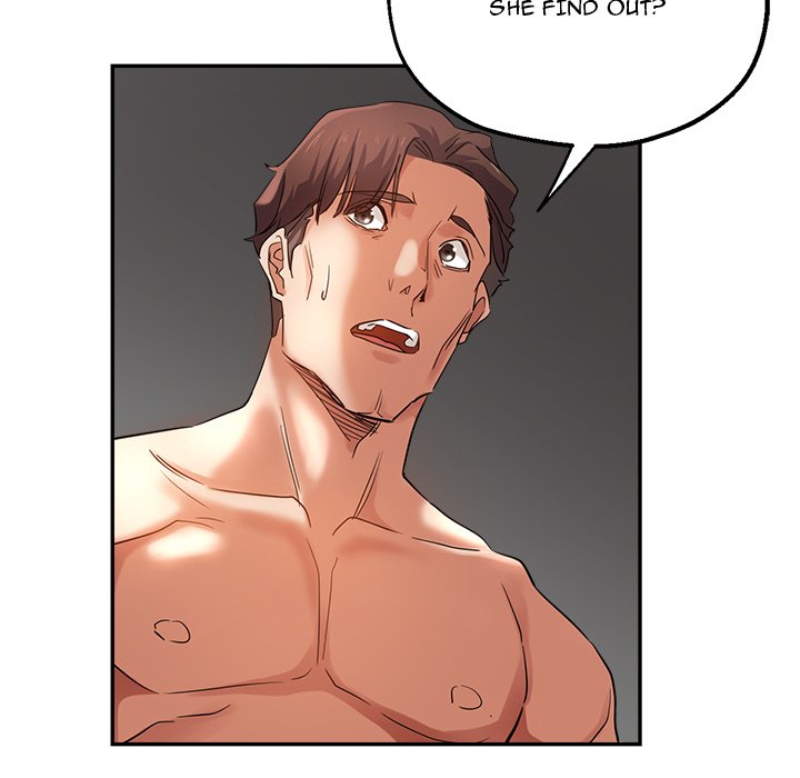 Stretched Out Love chapter 3 page 133