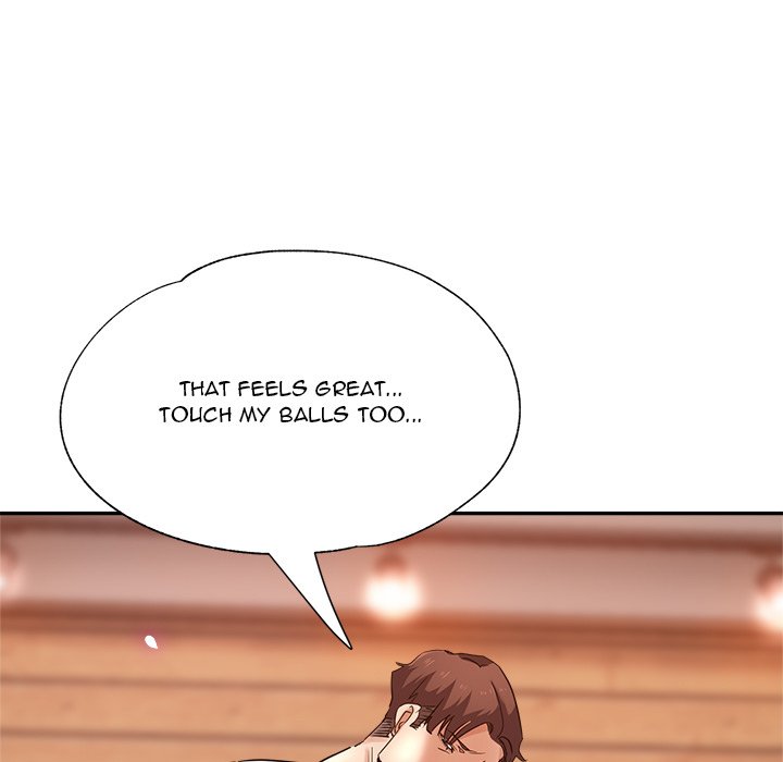 Stretched Out Love chapter 3 page 145