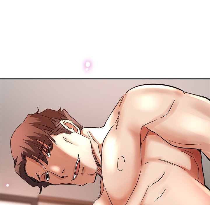 Stretched Out Love chapter 3 page 149
