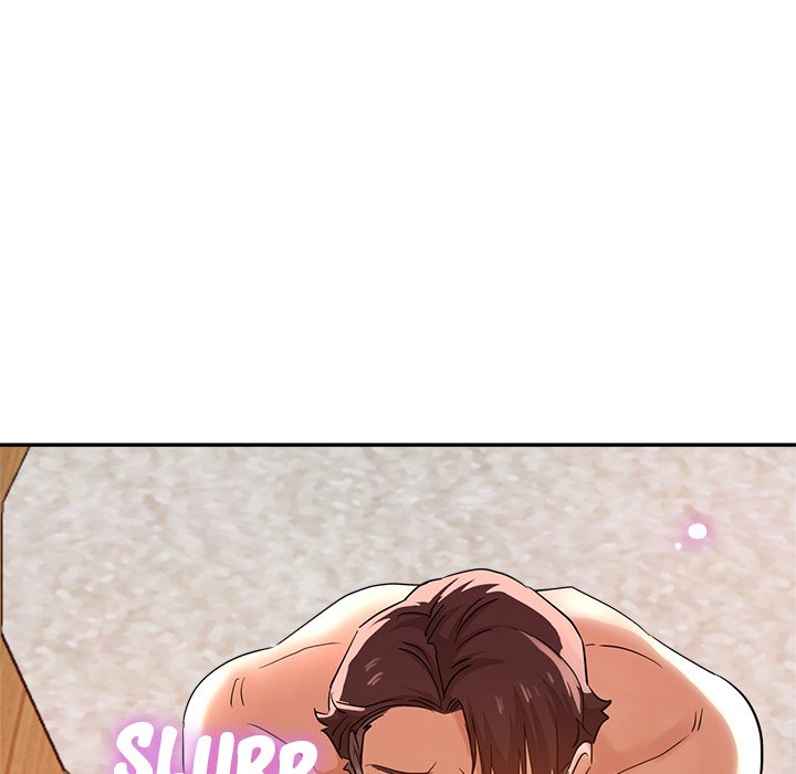 Stretched Out Love chapter 3 page 160