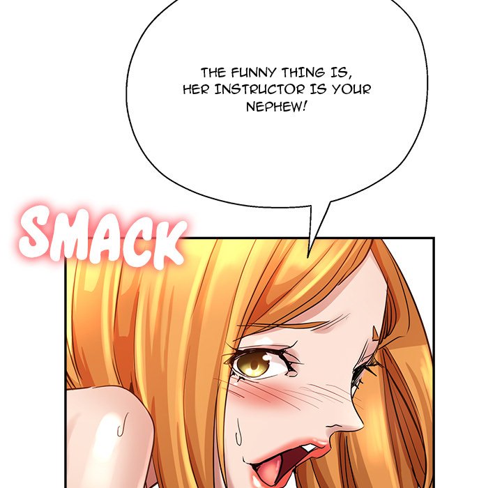 Stretched Out Love chapter 3 page 180