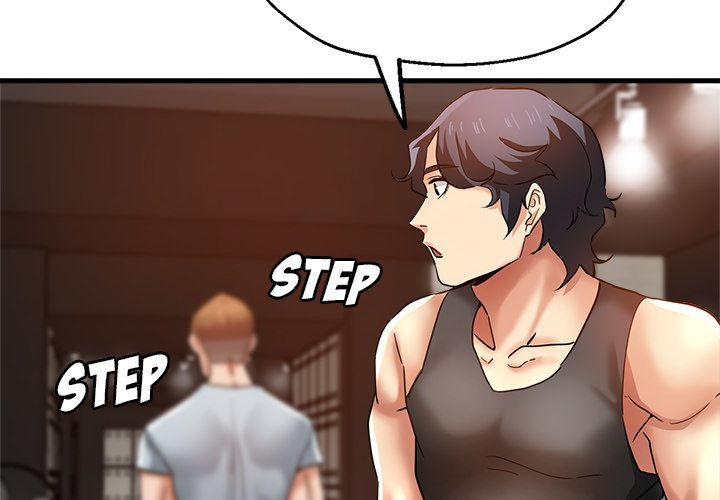 Stretched Out Love chapter 30 page 2