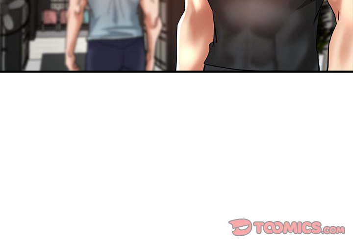 Stretched Out Love chapter 30 page 3
