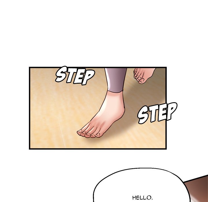 Stretched Out Love chapter 30 page 7