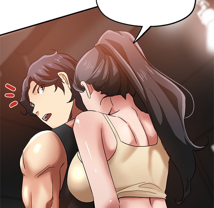 Stretched Out Love chapter 30 page 8